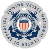 Towing Vessel National Center of Expertise seal
