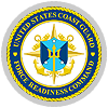 USCG Force Readiness Command seal