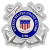 United States Coast Guard seal