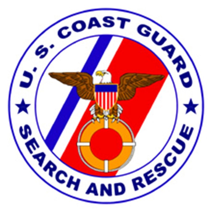 Air Force Rescue Coordination Center logo