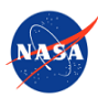 NASA SAR NASA Logo