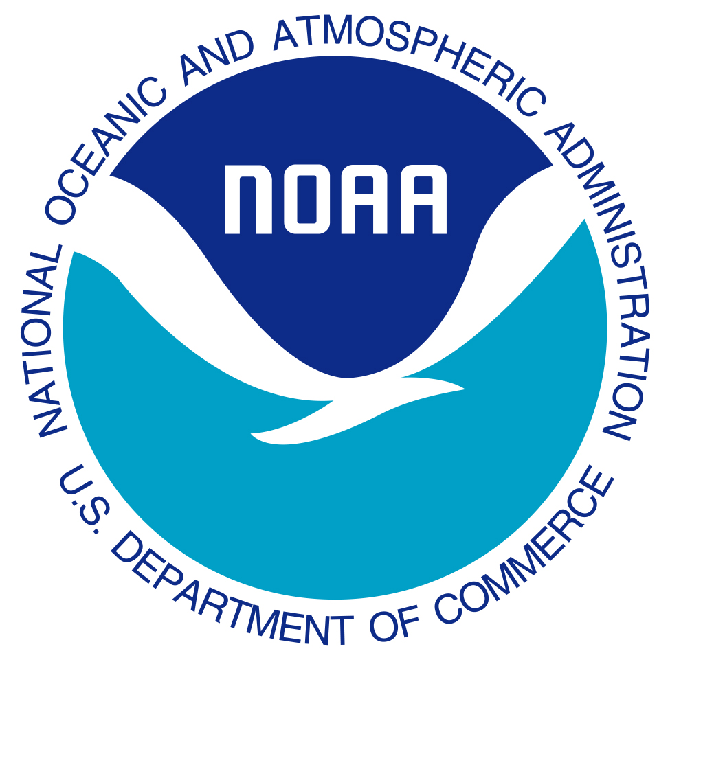 NOAA NOAA Logo