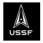 U.S. Space Force USSF Logo