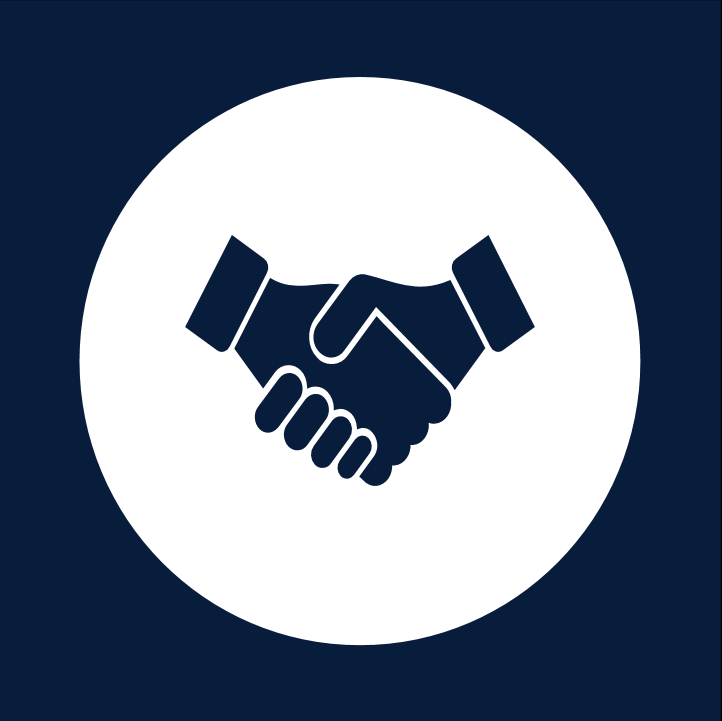 partnerships graphic