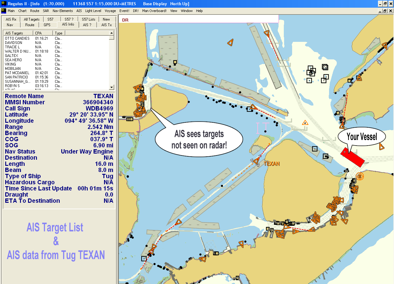 Automatic Identification System Overview | Navigation Center