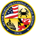 maryland ncr logo