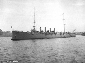 uss birmingham