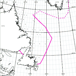 ice chart image