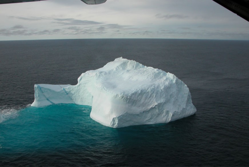 iceberg