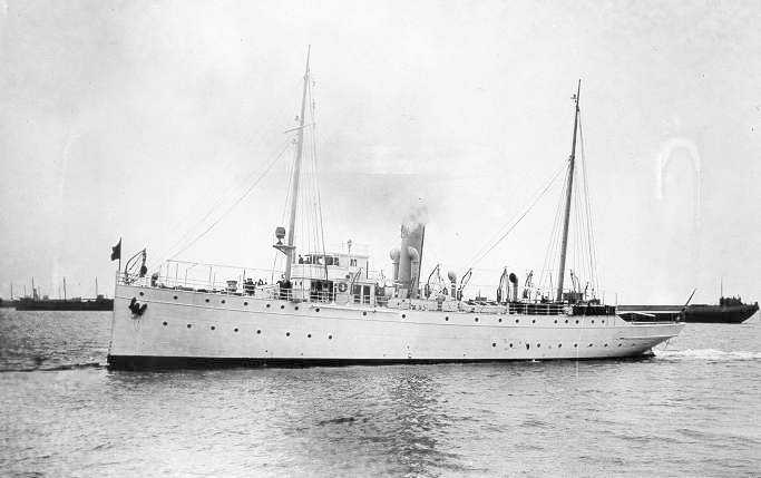 uss tampa