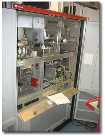 Rockwell Collins 10KW HF80 (and Harris RF-755) transmitters 
                    at end of useful life